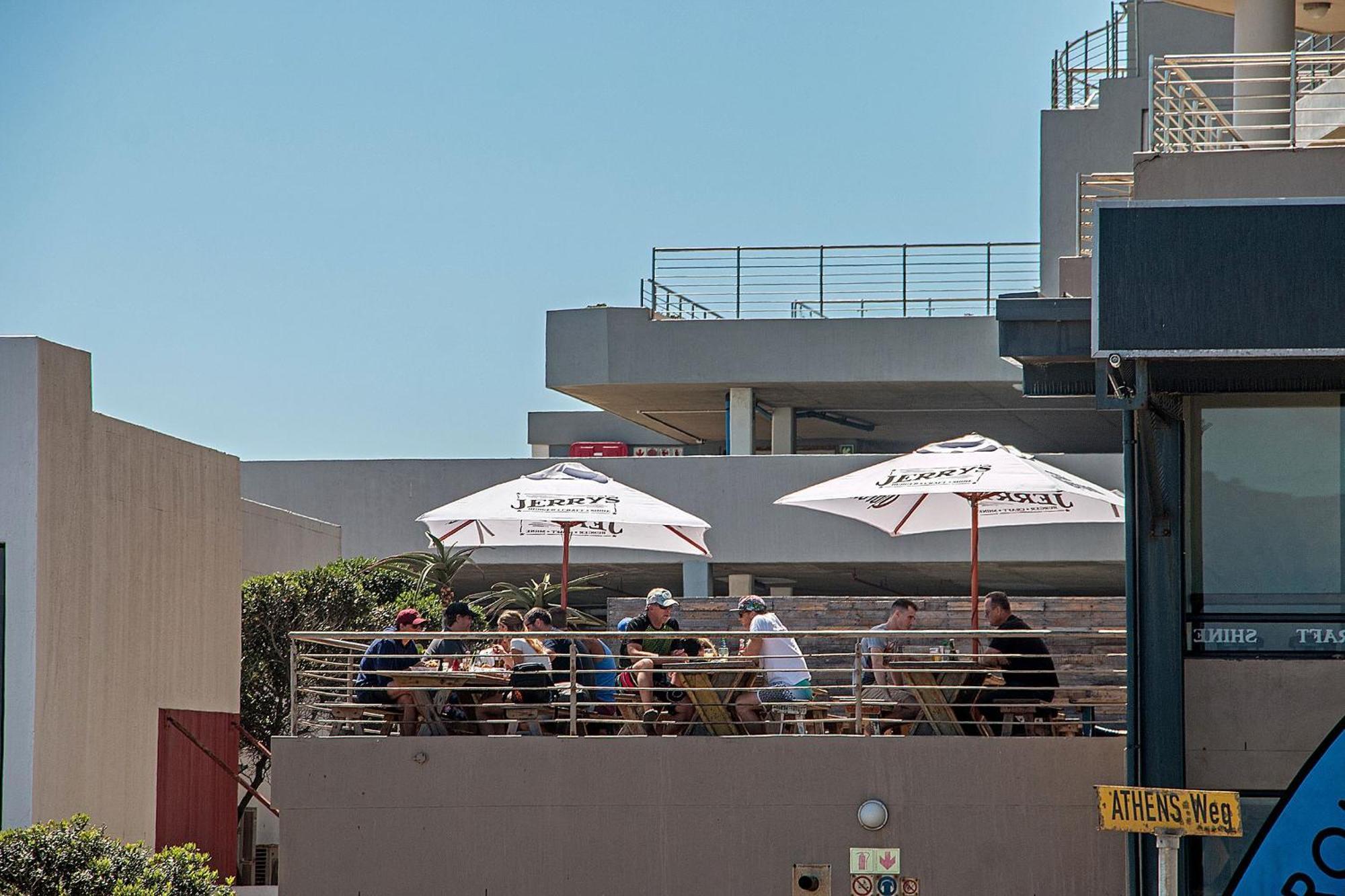 Big Bay Club 21 By Host Agents Appartement Kaapstad