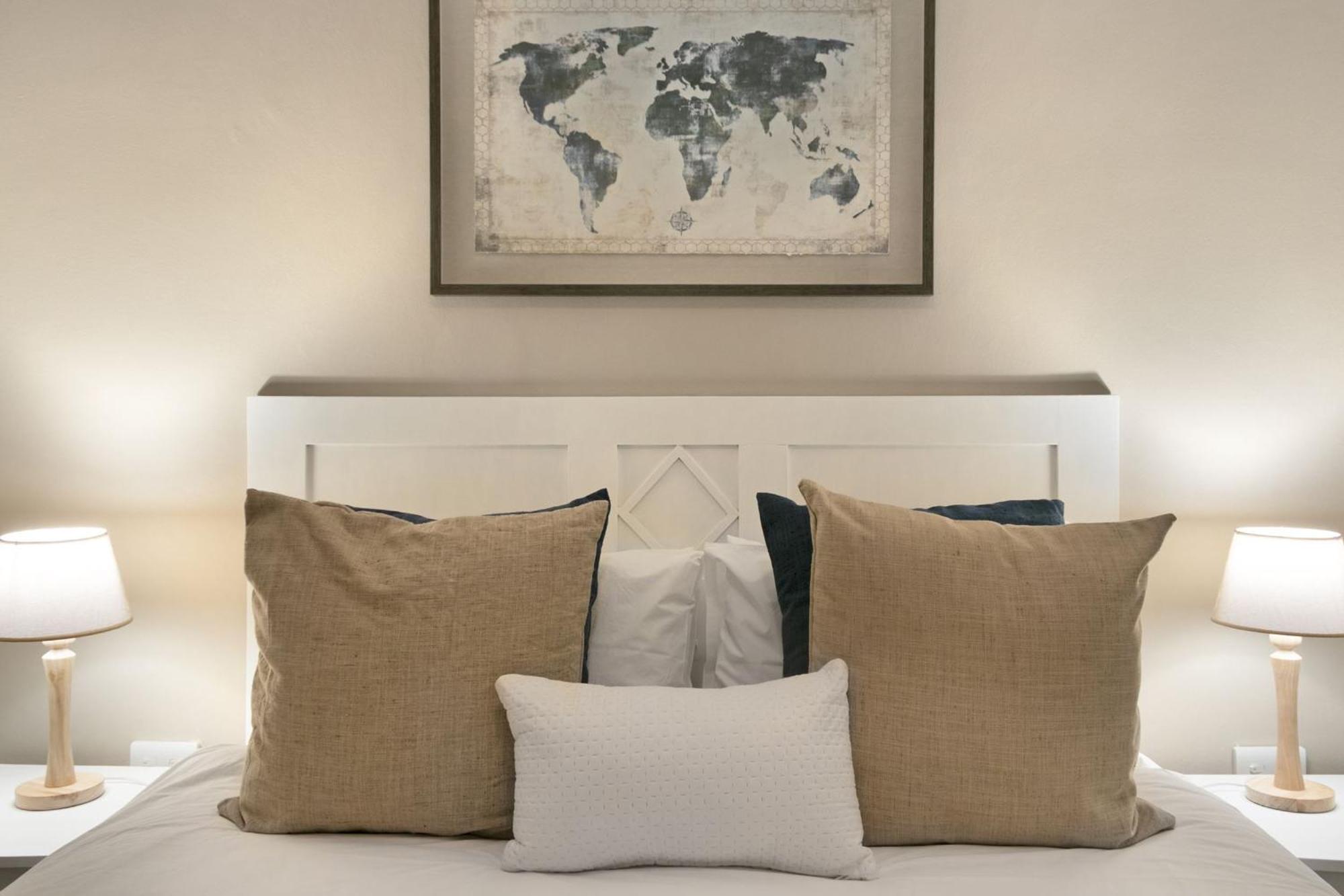 Appartement Big Bay Club 21 By Host Agents