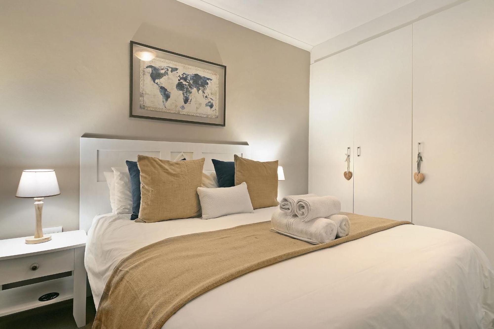 Big Bay Club 21 By Host Agents * Kaapstad