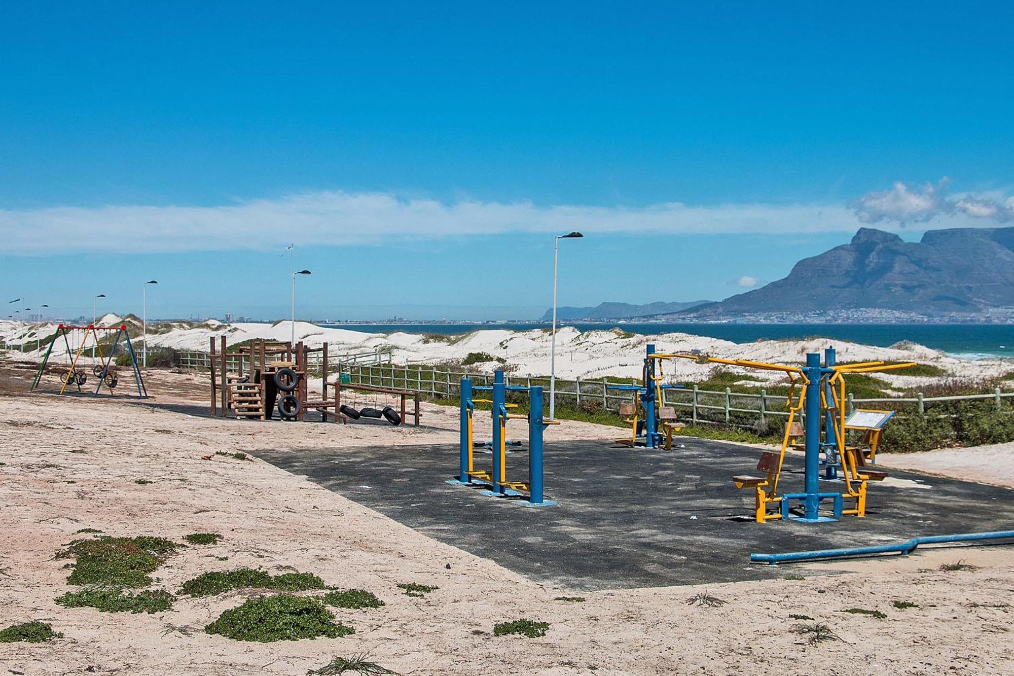 Appartement Big Bay Club 21 By Host Agents